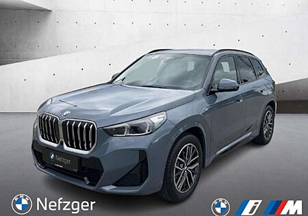 BMW X1 sDrive 18d M Sport HUD ACC 360 Grad AHK