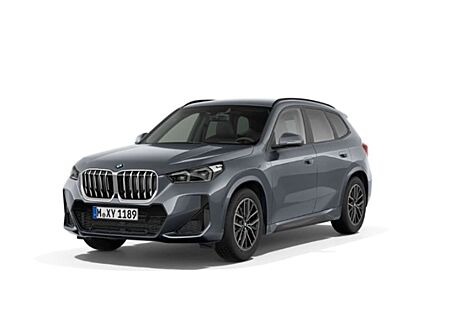 BMW X1 sDrive 18d M Sport HUD ACC 360 Grad AHK