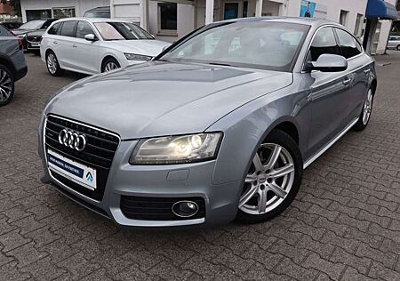 Audi A5 3.0 TDI Sportback quattro DPF S tronic |S-LINE|