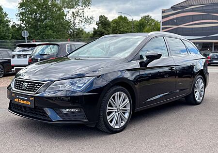 Seat Leon ST Xcellence Euro6+AHK