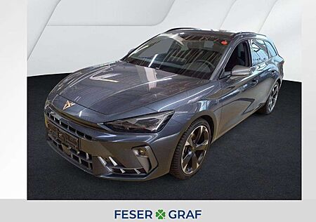 Cupra Leon Sportstourer 1.5eTSI LED/KAMERA/NAVI/SHZ