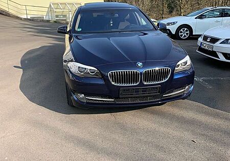 BMW 523i 523 Aut.