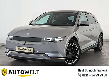 Hyundai IONIQ 5 Uniq / Uniq-Paket Elektro 4WD LEDER+NAVI