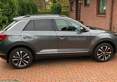 VW T-Roc Volkswagen 1.5 TSI ACT OPF DSG IQ.DRIVE