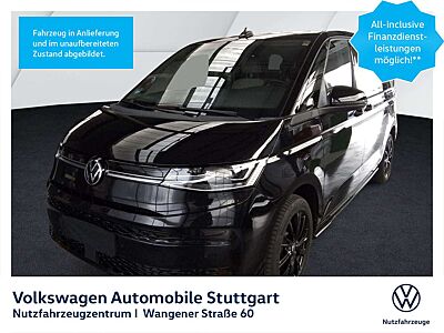 Volkswagen T7 Multivan Life KÜ DSG 2.0 TSI Euro 6s ISC FCM