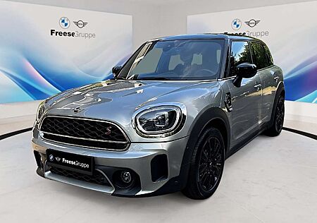 Mini Cooper S Countryman Cooper S Countr DAB LED RFK Klimaaut. PDC