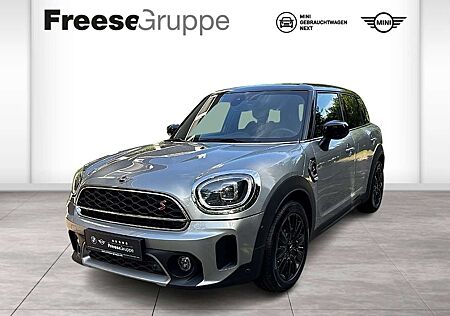 Mini Cooper S Countryman Cooper S Countr DAB LED RFK Klimaaut. PDC