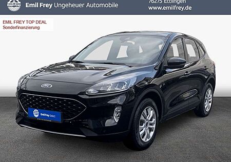 Ford Kuga 1.5 EcoBoost TITANIUM
