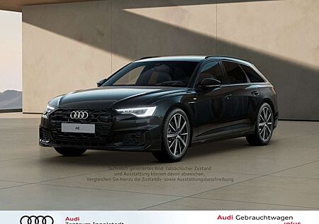 Audi A6 Avant 45 TFSI S line MATRIX AHK ACC HuD 20"