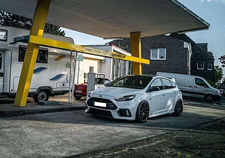 Ford Focus RS