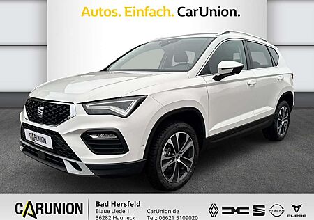 Seat Ateca Style Edition 2.0 TDI 7-Gang DSG AHK/Navi