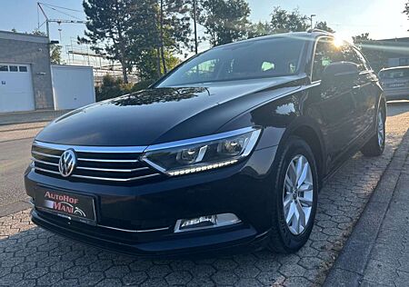 VW Passat Variant Volkswagen Comfortline BMT/DSG/LED/NAVI