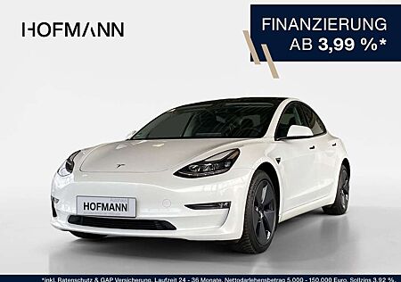 Tesla Model 3 Long Range Dual 75kWh AWD