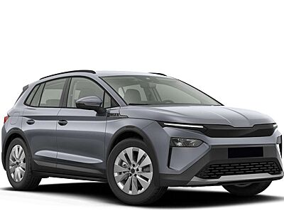 Skoda Elroq Essence 60 Android Auto*19"*Kamera*2Z-Klimaauto...