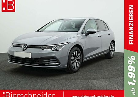VW Golf Volkswagen 8 1.5 TSI Move AHK NAVI ACC