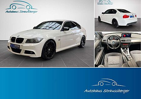 BMW 320 d Lim /M-Sport/ PDC / Xenon/ Tempo /