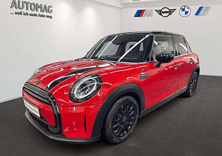 Mini Cooper Navi*LED*Parkassist*DAB*Sportsitze*