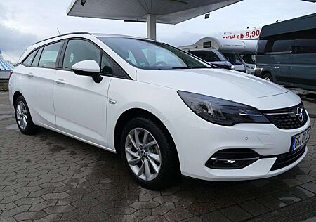 Opel Astra Sports Tourer 1.5 D Business Edition