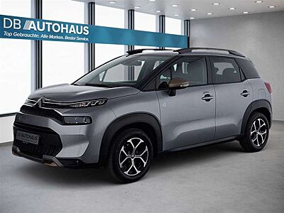 Citroen C3 Aircross Feel Pack 1.2 PureTech