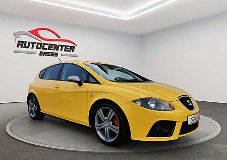 Seat Leon FR 2,0TDI 18" Alu SHZ AHK HU/AU NEU