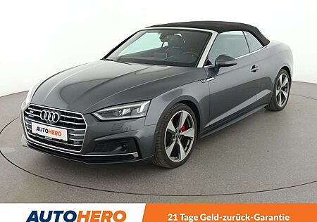 Audi A5 3.0 V6 TDI quattro Sport Aut.*S-LINE*NAVI*HUD*