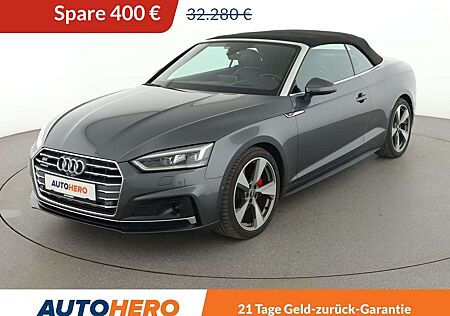 Audi A5 3.0 V6 TDI quattro Sport Aut.*S-LINE*NAVI*HUD*