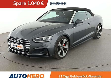 Audi A5 3.0 V6 TDI quattro Sport Aut.*S-LINE*NAVI*HUD*