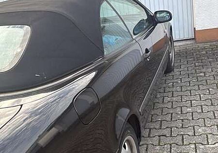Mercedes-Benz CLK 230 Cabrio Kompressor Sport