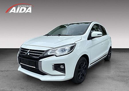 Mitsubishi Space Star 1.2 Top *GARANTIE BIS 07/2027*