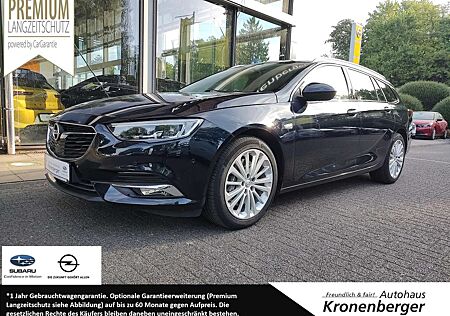 Opel Insignia 2.0 AWD Automatik Leder SHZ PDC
