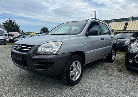 Kia Sportage LX 2WD