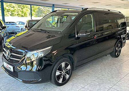 Mercedes-Benz V 250 lang Automatik Leder Kamera Liege-Paket