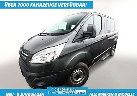 Ford Tourneo Custom Titanium 2.0 TDCi 310 L1 Nav A... Titanium Klima