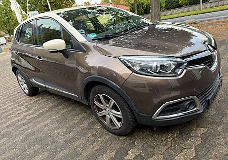 Renault Captur Diesel Energy dCi 90 Start.Stop.Tuv Neu