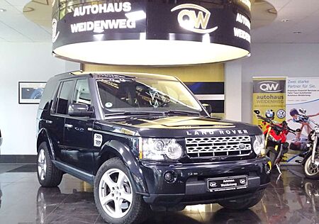 Land Rover Discovery 3.0 SDV6 HSE Luft. Cam Leder PDC AHK