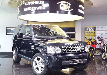 Land Rover Discovery 3.0 SDV6 HSE Luft. Cam Leder PDC AHK