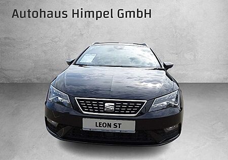 Seat Leon ST Xcellence+Navi+AHK+FULL LINK+LED+Kamera