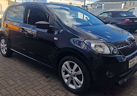 Skoda Citigo Elegance