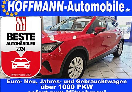 Seat Arona Style Climatr,PDC,LED ,SHZ,App-Connect