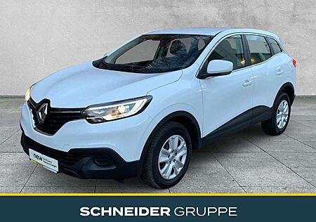 Renault Kadjar Life 1.3 TCe 140 Tempomat+Klima+ZV+PDC