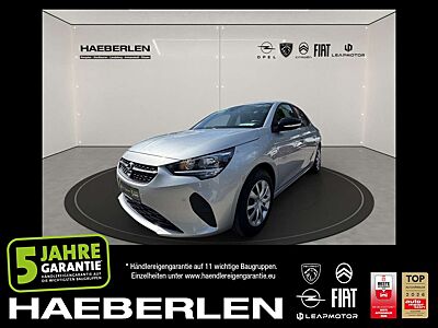 Opel Corsa F 1.2 Edition SHZ+PDC+SpurH
