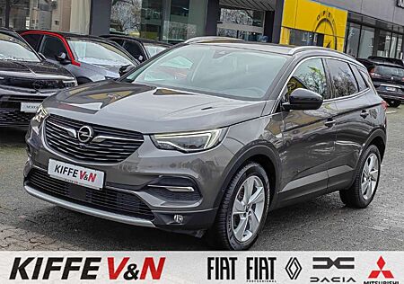 Opel Grandland X Ultimate 1.2 AHK Navi LED 360°Kamera