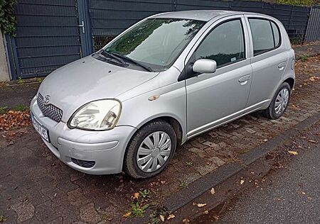 Toyota Yaris 1.3 Sol