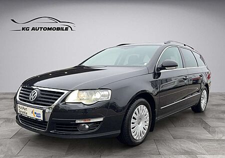 VW Passat Variant Volkswagen Comfortline 1.8 TFSI SERVICE NEU