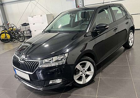 Skoda Fabia 1.0 MPi Cool Plus **Klima*SHZ*PDC**