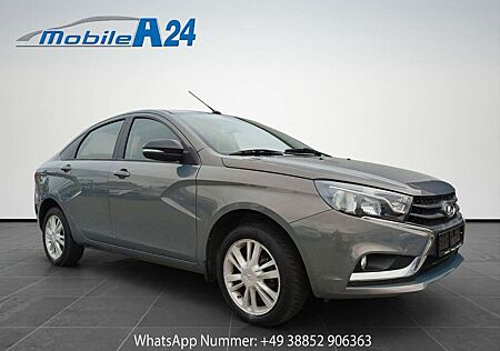 Lada Vesta 1.6 16V Norma AUTOMATIK HU+SERVICE NEU