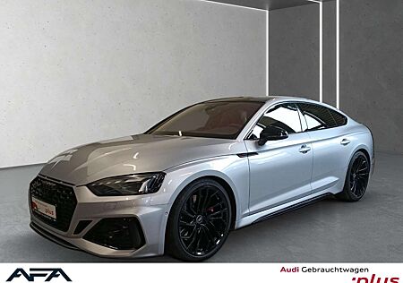 Audi RS5 Sportback 2.9 TFSI qu. Pano*Matrix*HUD*B&O