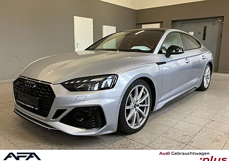 Audi RS5 Sportback 2.9 TFSI qu. Pano*Matrix*HUD*B&O