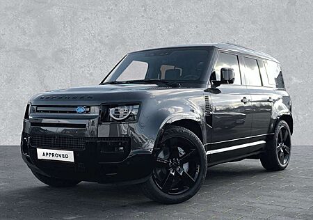 Land Rover Defender 110 D350 X-Dynamic HSE AHK ACC HUD