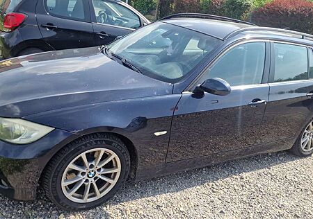 BMW 320d 320 DPF Touring